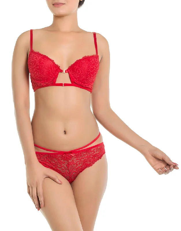 printed women bra and panty sets with floral patterns FRONT OPEN PUSH UP BRA AND THONG SET – FORMULA ONE printed women bra and panty sets with floral patterns FRONT OPEN PUSH UP BRA AND THONG SET – FORMULA ONE