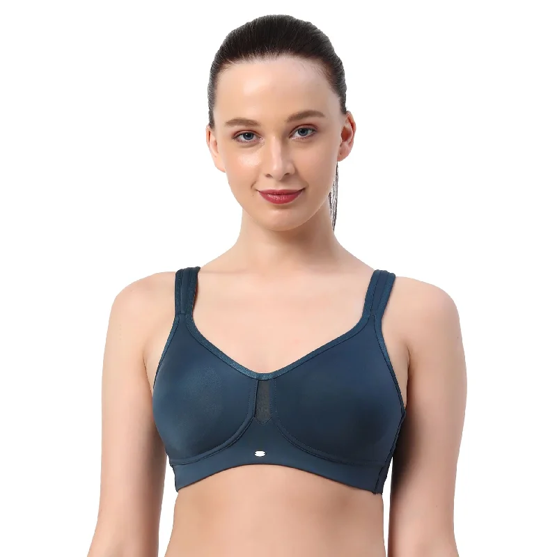 Lightly padded non wired bras for sensitive skin Full Coverage Minimizer Non Padded Non Wired Bra CB-328 Lightly padded non wired bras for sensitive skin Full Coverage Minimizer Non Padded Non Wired Bra CB-328