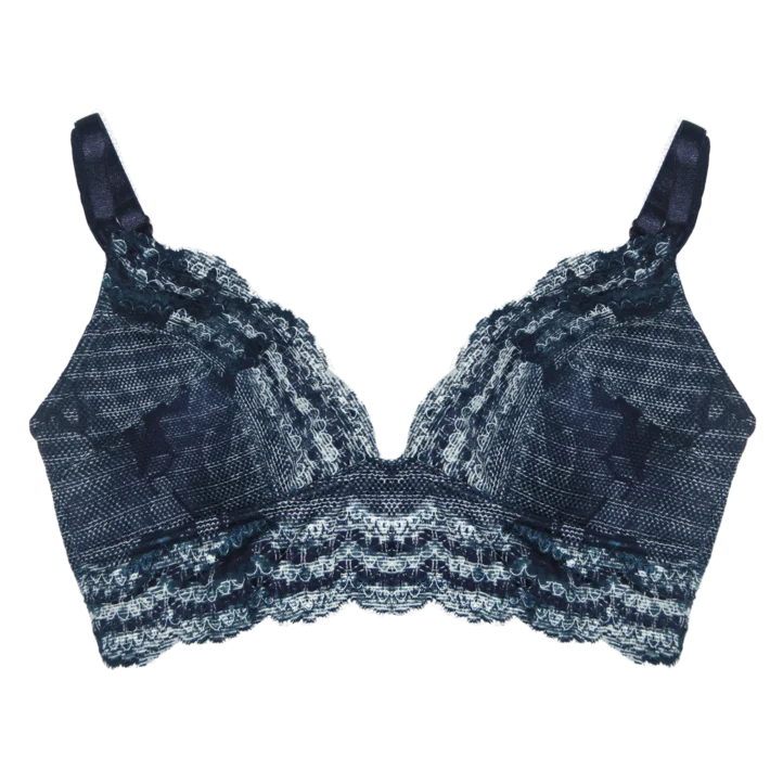 seamless women nursing bra for comfort Grace Padded Maternity Bra