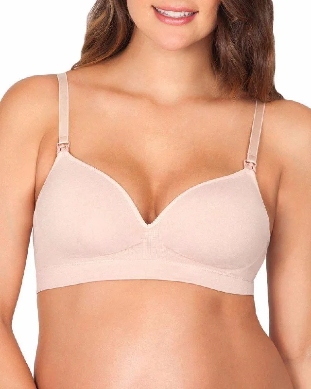 Breathable non wired bralettes for hot weather Great Expectations Maternity Bra - Walmart - Seamless Bra - Breastfeeding Bra Breathable non wired bralettes for hot weather Great Expectations Maternity Bra - Walmart - Seamless Bra - Breastfeeding Bra