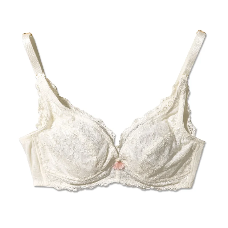 wireless women nursing bra for a natural feel Jessie Maternity Bra