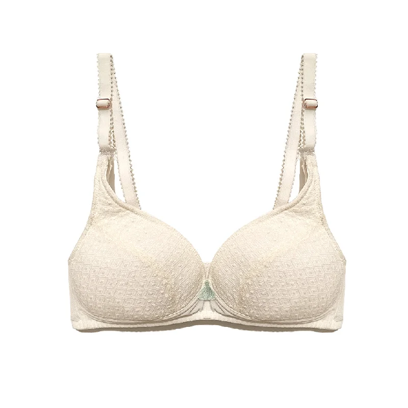 sleep - friendly women nursing bra Kaya Padded Maternity Bra