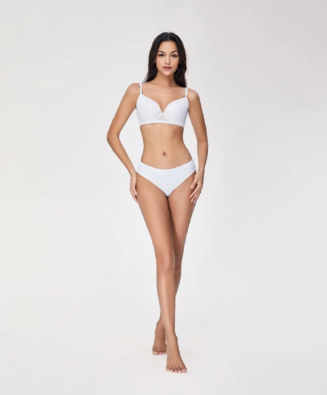 eco friendly women bra and panty sets made from sustainable materials Love Craft Demi Bra Set 707-73686 eco friendly women bra and panty sets made from sustainable materials Love Craft Demi Bra Set 707-73686