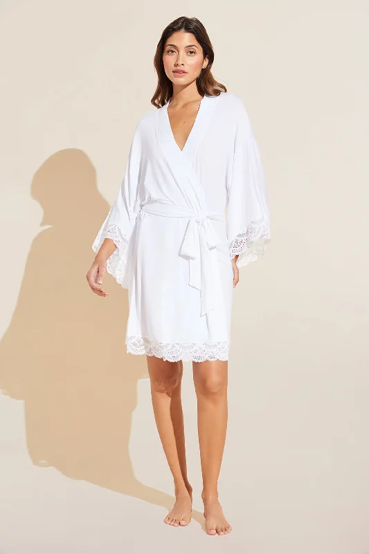 Affordable Lingerie for Women  Mariana TENCEL™ Modal Robe
