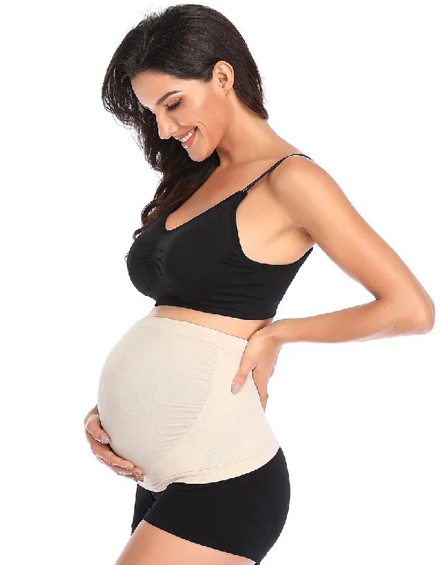 anti - bacteria women nursing bra SEAMLESS MATERNITY BELLY SUPPORT WAIST BAND-NUDE anti - bacteria women nursing bra SEAMLESS MATERNITY BELLY SUPPORT WAIST BAND-NUDE