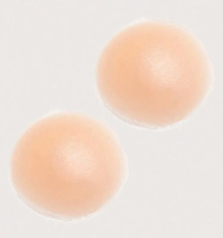 Non wired push up bras for small busts​ Nipple Covers - Stickons