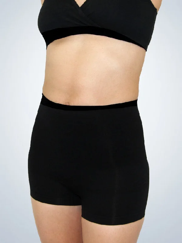 convertible women nursing bra with different styles Tummy Control Postpartum Shapewear Boyshort convertible women nursing bra with different styles Tummy Control Postpartum Shapewear Boyshort