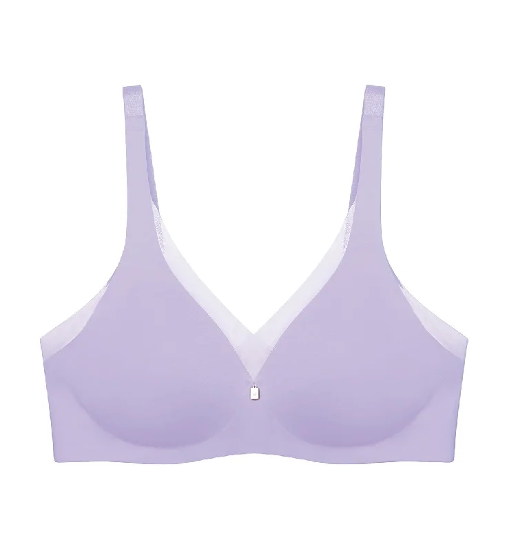 Plus size non wired bras for comfortable fit​ Shape Up Non-Wired Padded Bra