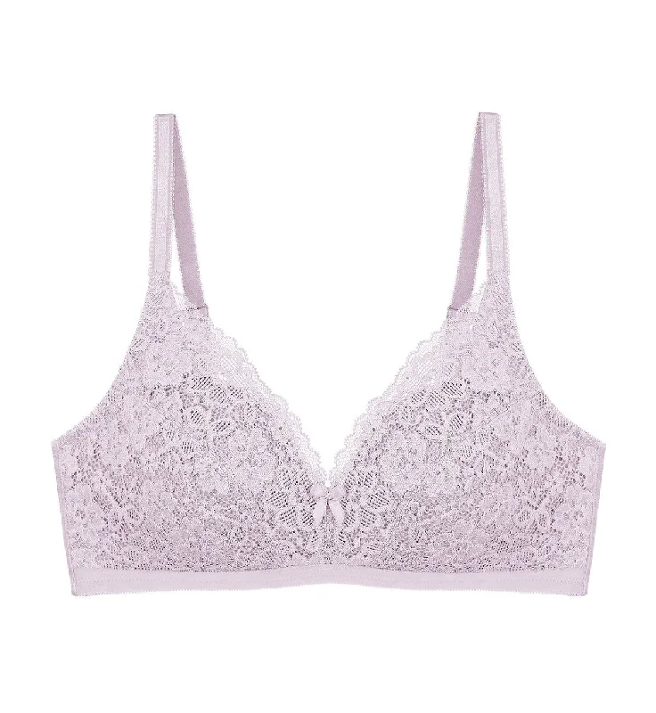 Non wired sports bras with high impact support SIMPLY NATURAL BEAUTY NON-WIRED PADDED BRA Non wired sports bras with high impact support SIMPLY NATURAL BEAUTY NON-WIRED PADDED BRA