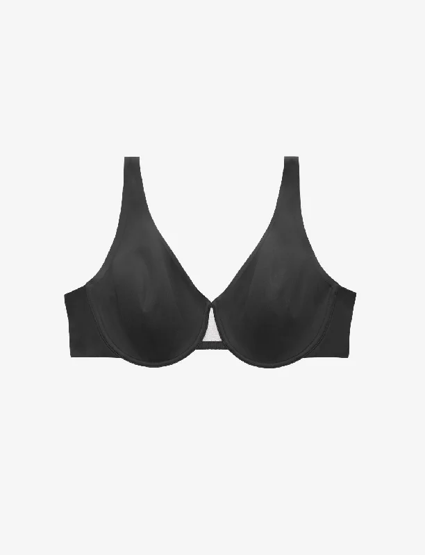 seamless wireless bras for everyday comfort 24/7® Classic Unlined Minimizer Bra