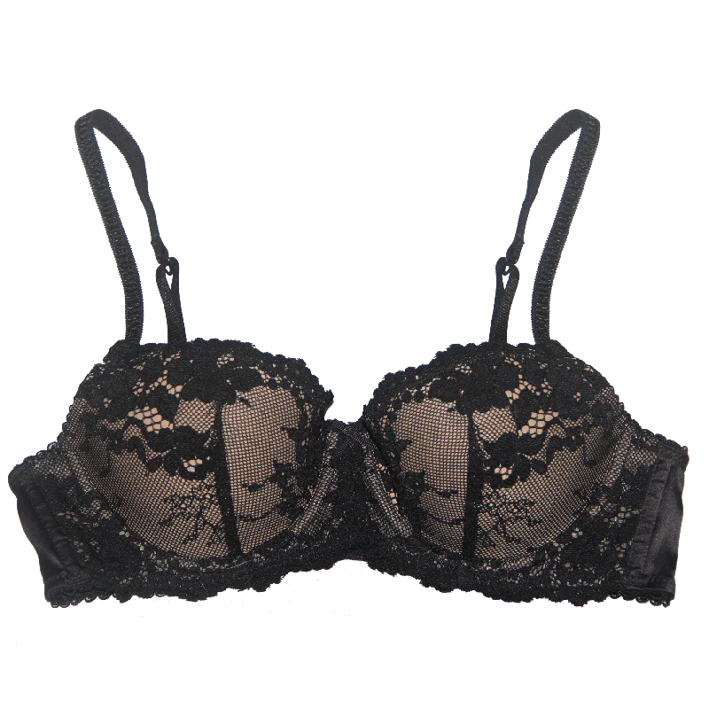 sexy backless push up bras Eliza bra