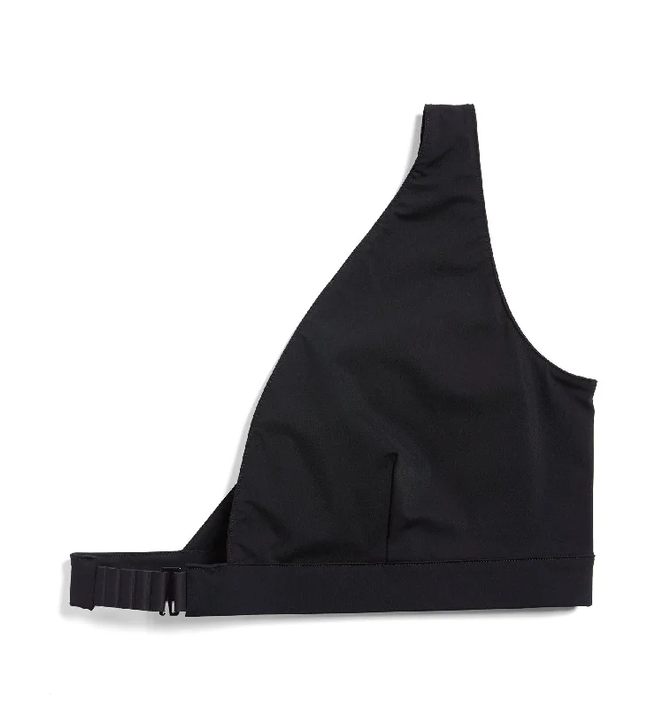 sexy backless push up bras Holdster Bra - Black