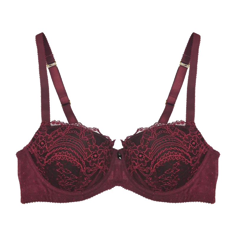 sports bras for high impact workouts Olivia Padded bra