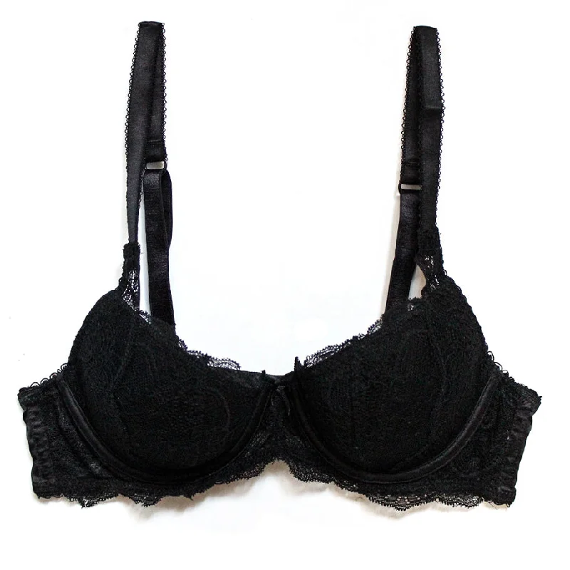 nursing bras for new mothers Sally Bra (Push Up)