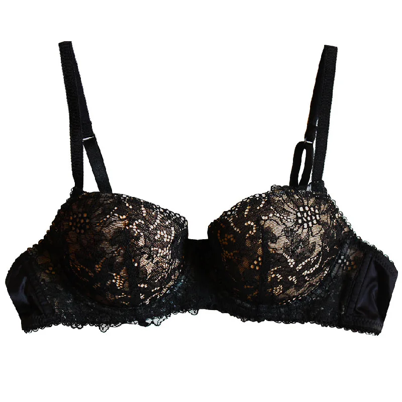 sleep bras with adjustable straps Tess Bra