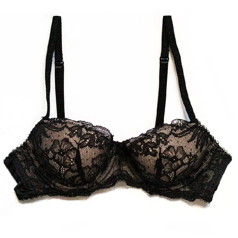 strapless bras for backless dresses Trudy Bra