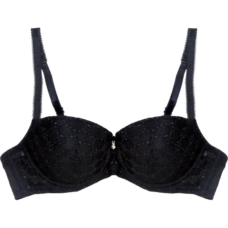 bralette bras for a trendy and comfortable style Willa Bra