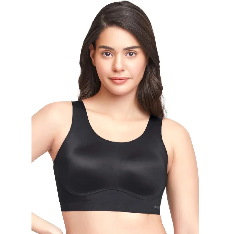 Strapless bras for wearing with strapless tops and dresses AMANTE BRA83501 Skins Support Scoop Neck Bra Strapless bras for wearing with strapless tops and dresses AMANTE BRA83501 Skins Support Scoop Neck Bra