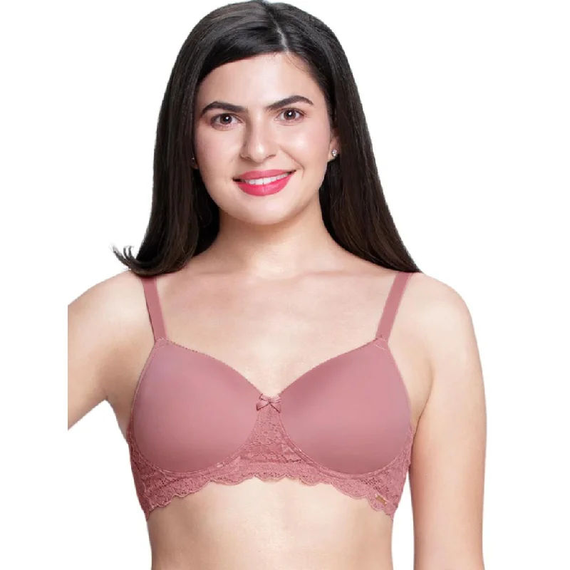 Full - cup bras providing maximum coverage and support AMANTE BRA87701 Lace Elegance Solid Padded Non-Wired Bra Full - cup bras providing maximum coverage and support AMANTE BRA87701 Lace Elegance Solid Padded Non-Wired Bra