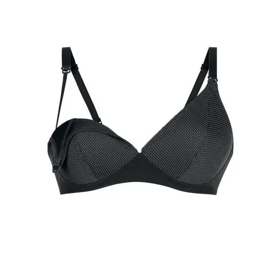Bra with a plus - size underbust band for a secure fit​ Anita 5078 Nursing bra