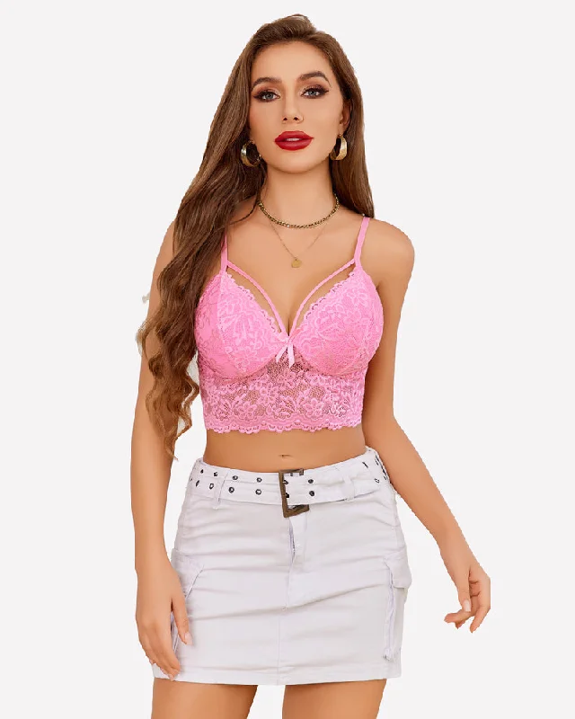 Peach Pink