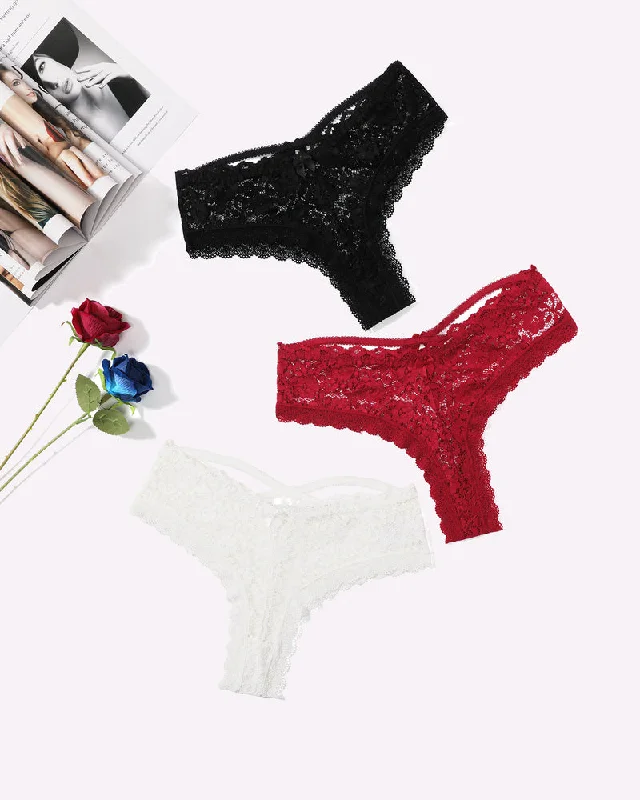 Black+Dark Red+White