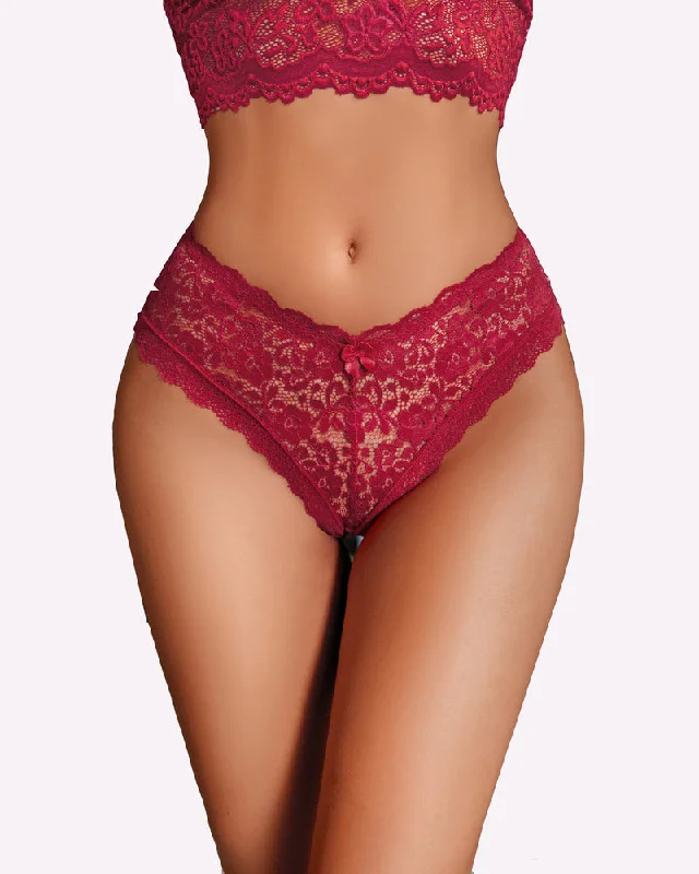 Dark Red
