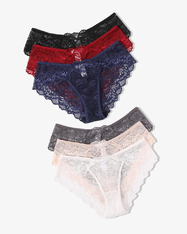 6 Pcs-1
