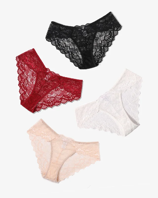 4 Pcs-4
