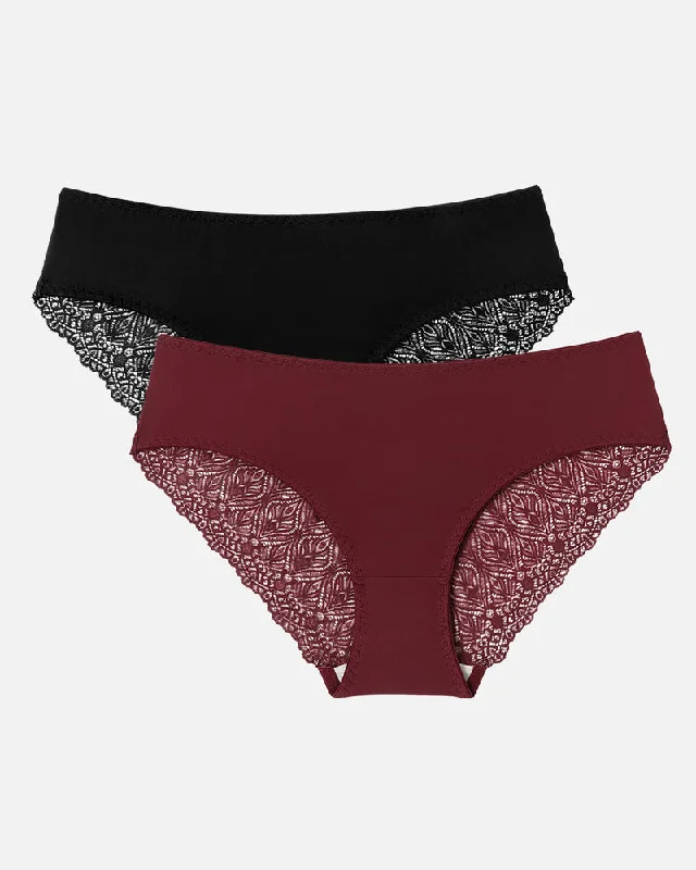 Black+Wine