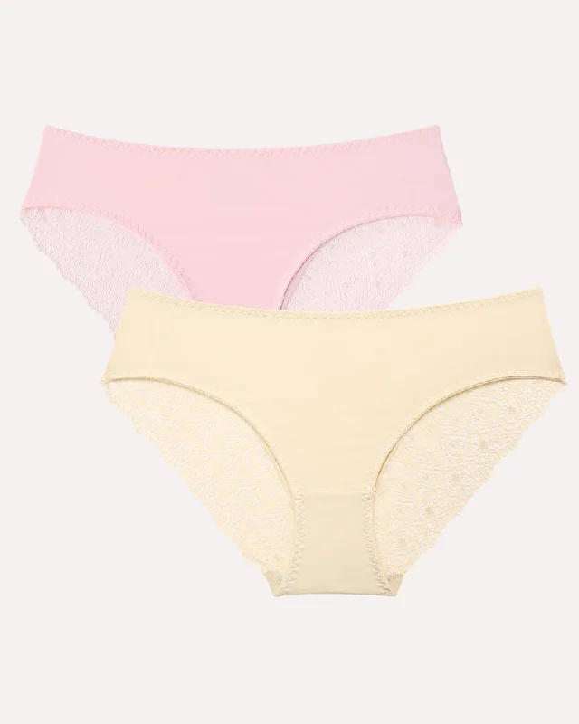 Pink+Khaki