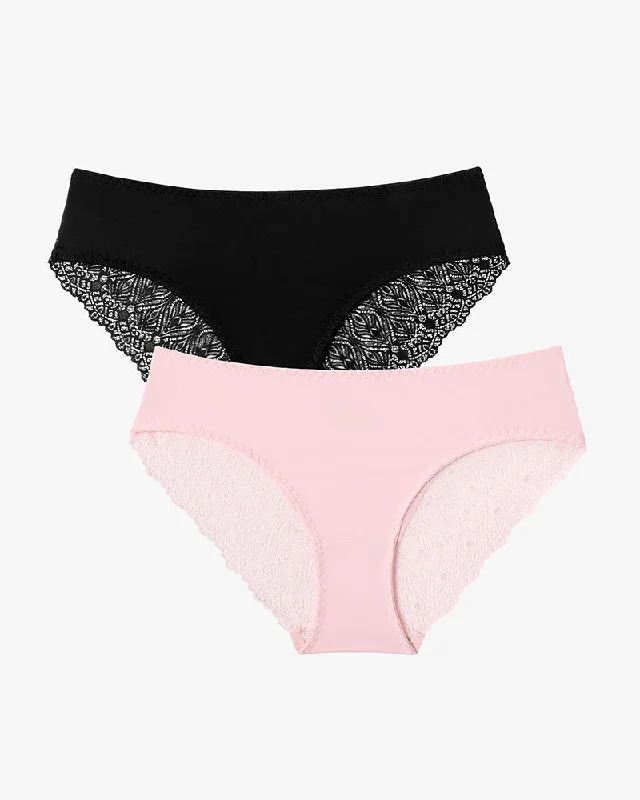 Black+Pink
