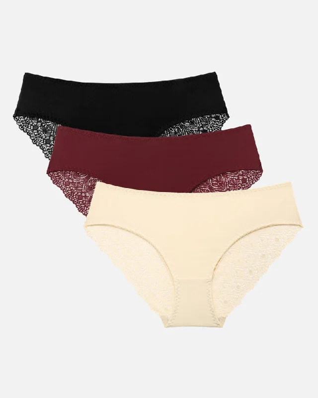 3 Pcs-1