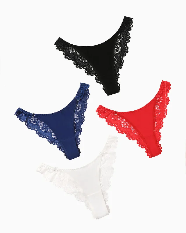 Black/White/Red/Navy Blue