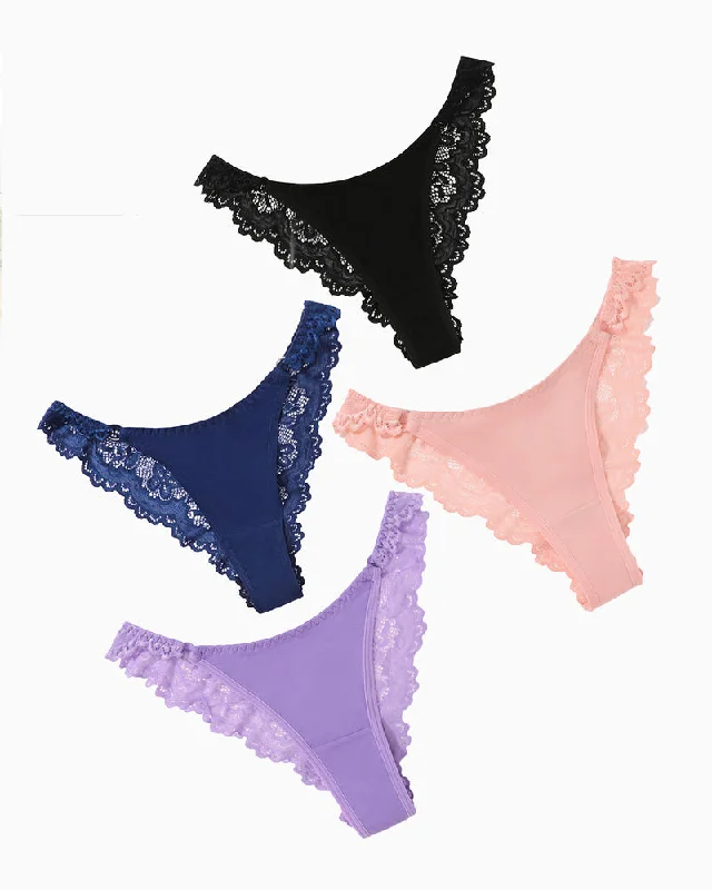 Black/Navy Blue/Purple/Pink