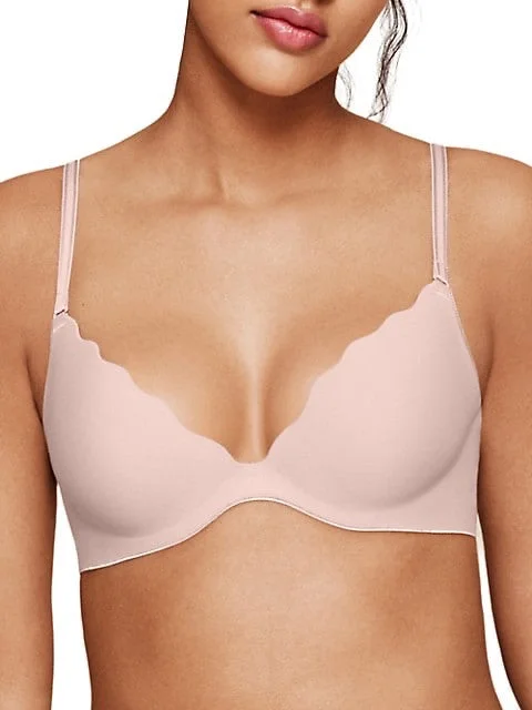 Bra with a floral - print for a feminine and stylish look SALE B.Tempted Rose Padded Push up bra Bra with a floral - print for a feminine and stylish look SALE B.Tempted Rose Padded Push up bra