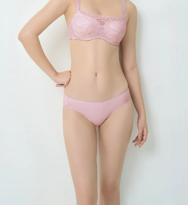 Underwire bras for enhanced support and shaping Body Make Up Illusion Lace High Leg Brief Underwire bras for enhanced support and shaping Body Make Up Illusion Lace High Leg Brief