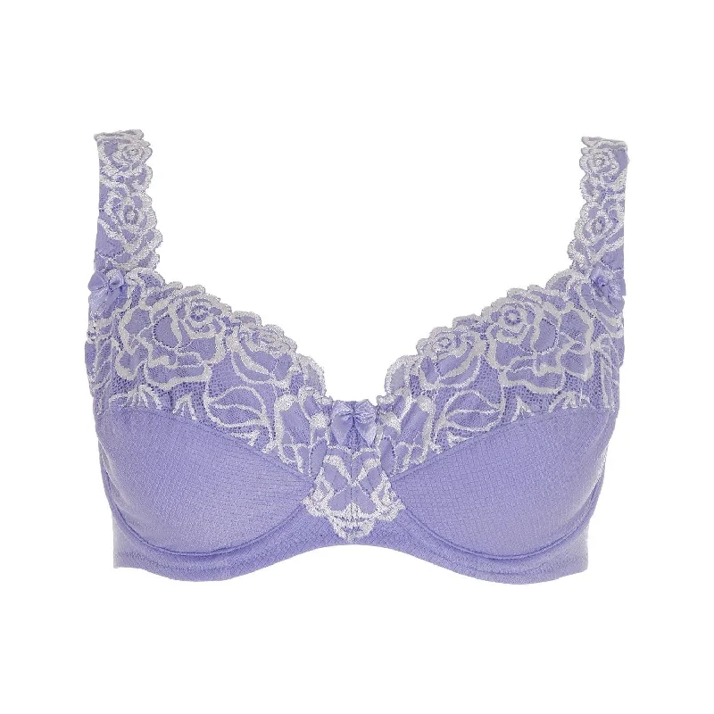 Bra with a seamless back for a smooth look under clothes SALE CHANGE Florence Tinker Bell Bra with a seamless back for a smooth look under clothes SALE CHANGE Florence Tinker Bell