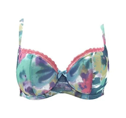 Bra with a quick - drying lining for convenience​ SALE Cleo 6611 Ellie