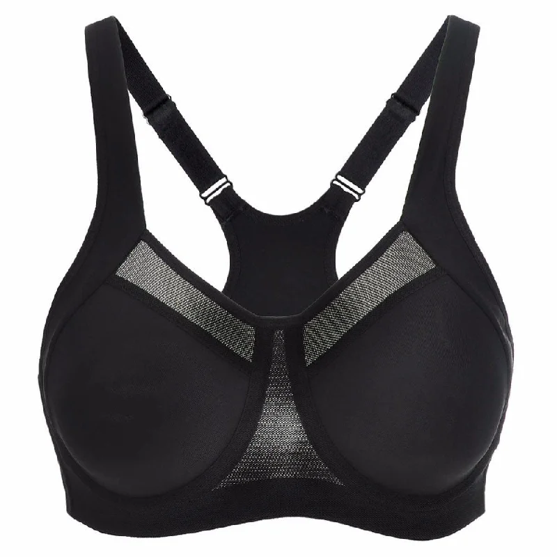 Underwire bras for enhanced support and shaping Comfortable Womens Power Racer Back Ultimate Underwire bras for enhanced support and shaping Comfortable Womens Power Racer Back Ultimate