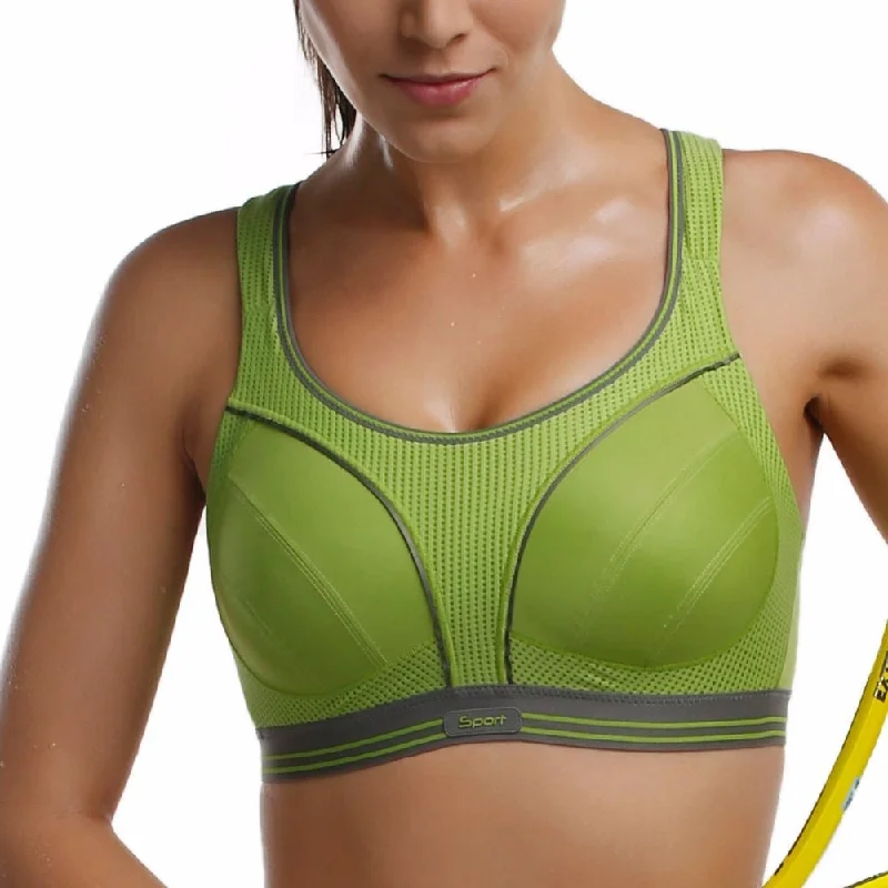 Demi - cup bras for a sexy and revealing look Comfortale Racer Back Non-padded Underwire Bra Women Lingerie Demi - cup bras for a sexy and revealing look Comfortale Racer Back Non-padded Underwire Bra Women Lingerie
