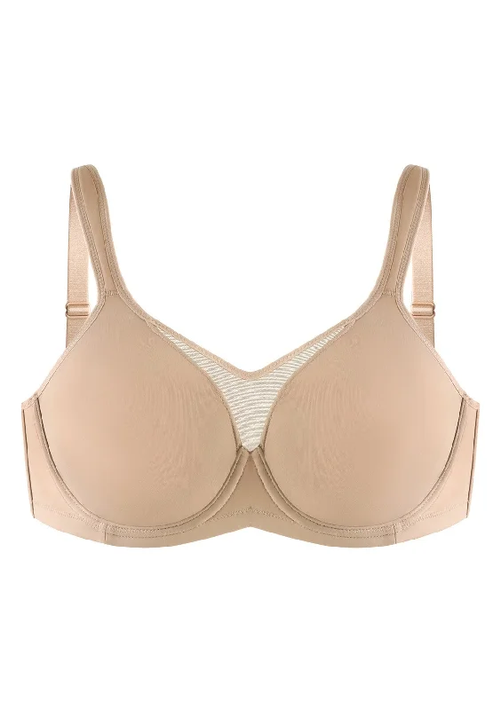 Natural Nude