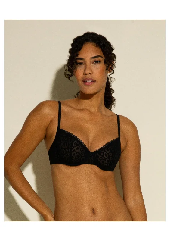 Bra with a multi - way strap system for different outfits COSABELLA ACCRA1121 Accra Underwire Bra Bra with a multi - way strap system for different outfits COSABELLA ACCRA1121 Accra Underwire Bra