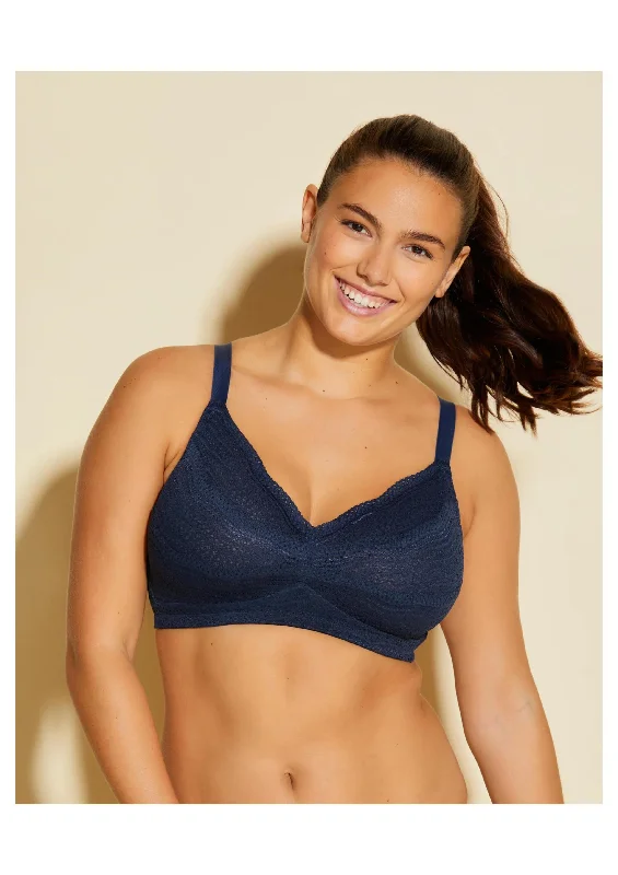 Bra with a smooth fabric for a sleek and comfortable feel COSABELLA DOLCE1310 Dolce Curvy Bralette Bra with a smooth fabric for a sleek and comfortable feel COSABELLA DOLCE1310 Dolce Curvy Bralette