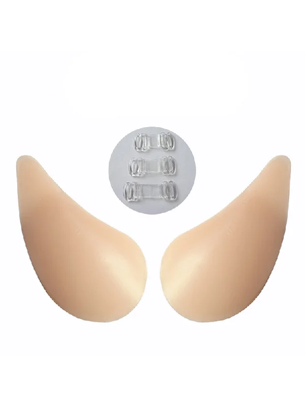 Nude 2 (WITH FRONT CLASP)