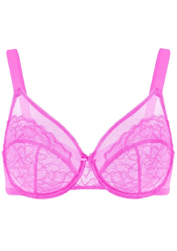 Barbie Pink