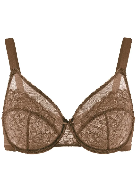 Cocoa Brown