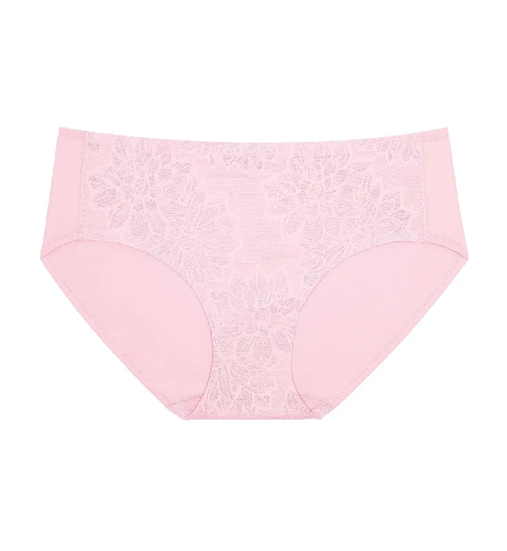Bra with adjustable hooks for a customized fit​ FIT SMART HIPSTER