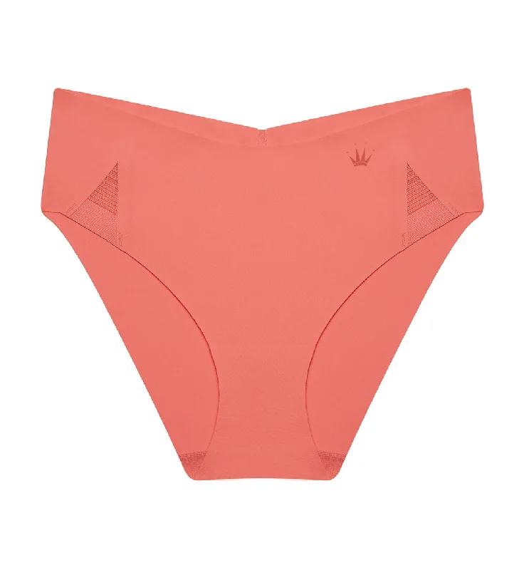 Bra with anti - bacterial properties for a hygienic fit FLEX SMART HIGH LEG BRIEFS Bra with anti - bacterial properties for a hygienic fit FLEX SMART HIGH LEG BRIEFS
