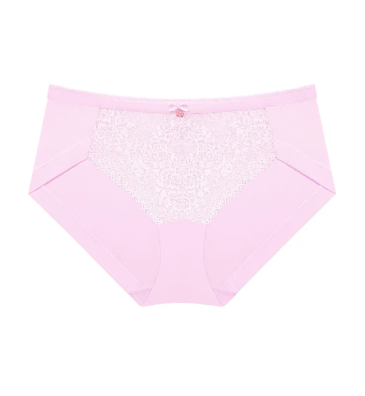 Silk bras for a luxurious and smooth texture​ FLORALE DYNASTY MIDI
